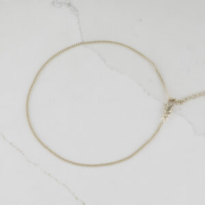 TOBILLERA CUBANITA