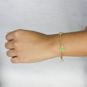 PULSERA VAN CLEEF